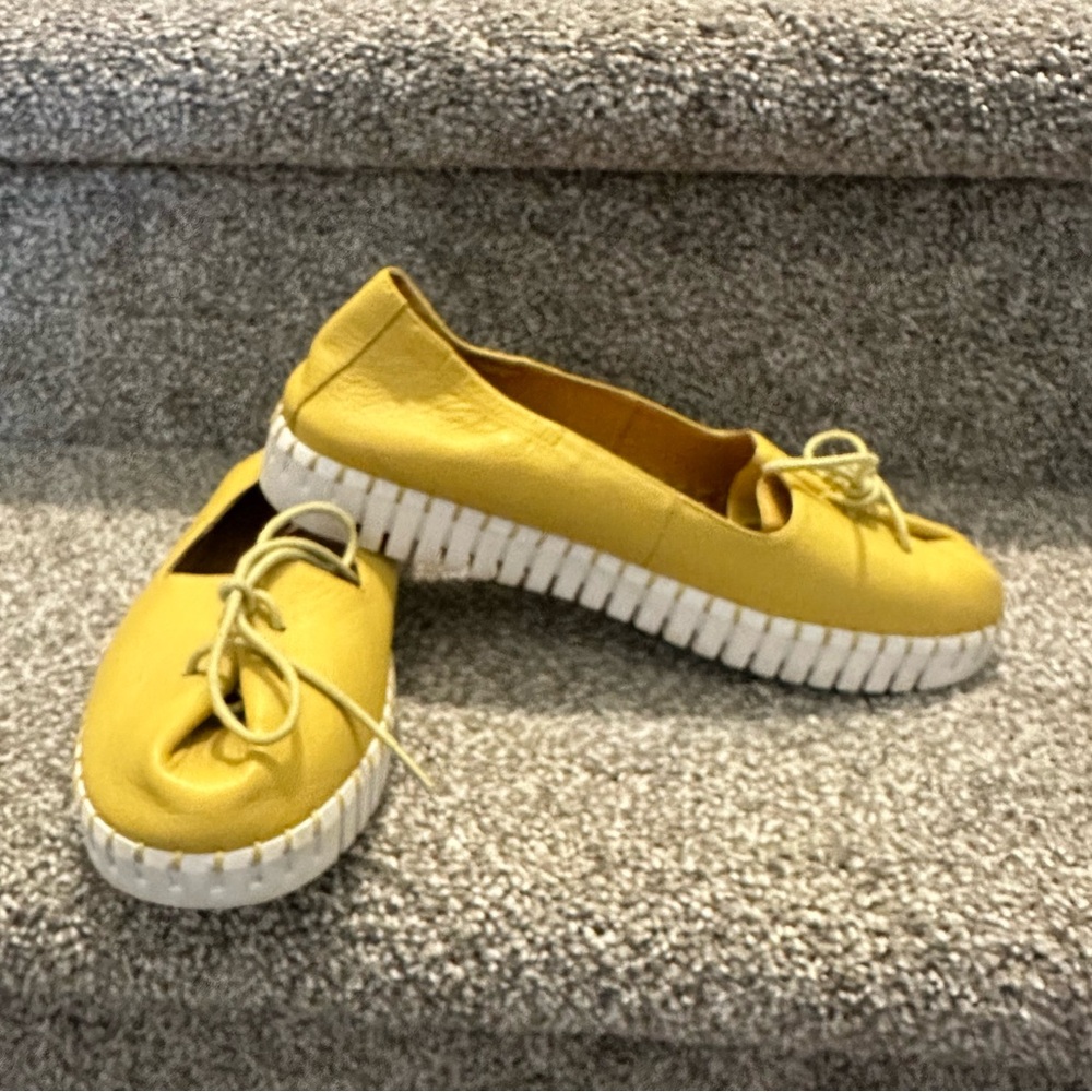 Haydee by Django & Juliette Size 7